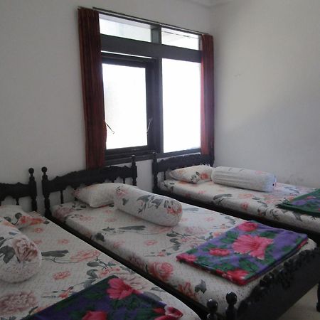 Hotel Pantes Sarangan Dış mekan fotoğraf