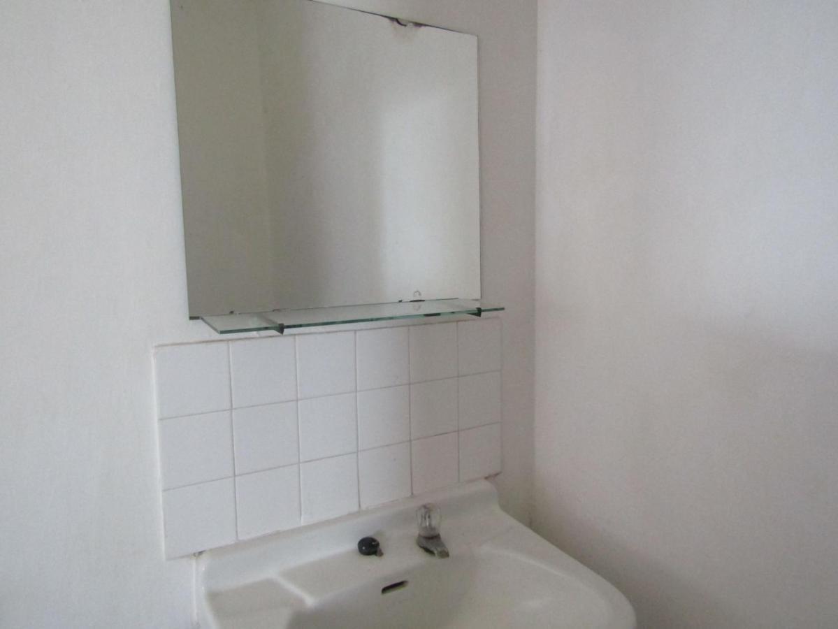 Hotel Pantes Sarangan Dış mekan fotoğraf