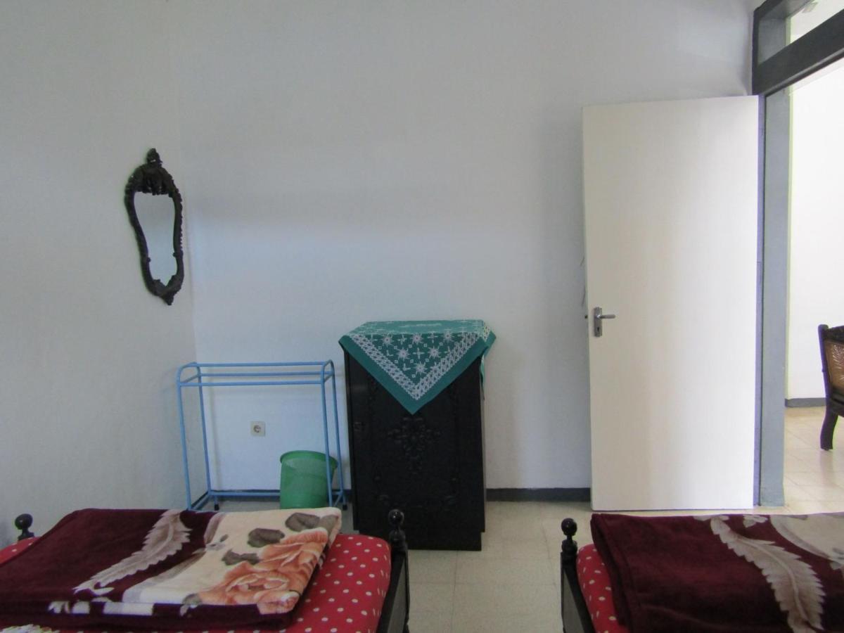 Hotel Pantes Sarangan Dış mekan fotoğraf
