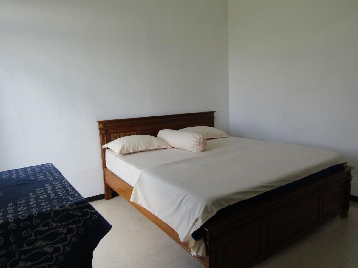 Hotel Pantes Sarangan Dış mekan fotoğraf