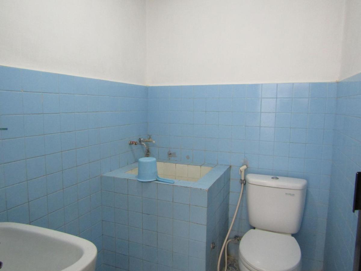 Hotel Pantes Sarangan Dış mekan fotoğraf